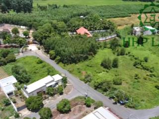 Bán gần 4.6 sào đất gần ubnd xã tân bình (bình hòa cũ), vĩnh cửu  nay thuộc p. tân triều