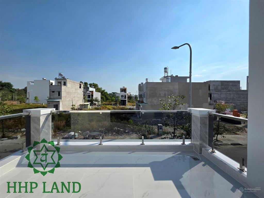 Bán nhà mới đẹp, sổ hoàn công kdc bửu long  0976 711 *** (thư)