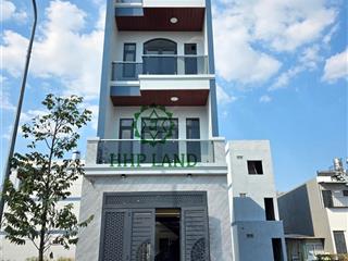 Bán nhà mới đẹp, sổ hoàn công kdc bửu long  0976 711 *** (thư)