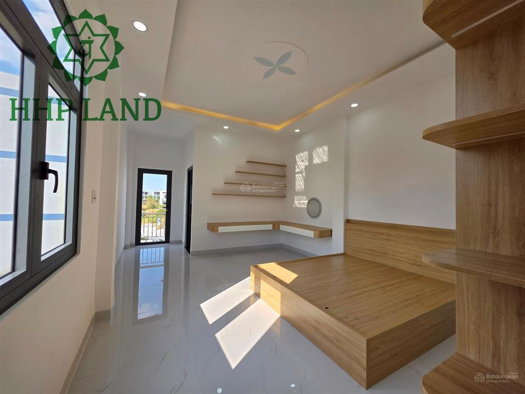 Bán nhà mới đẹp, sổ hoàn công kdc bửu long  0976 711 *** (thư)