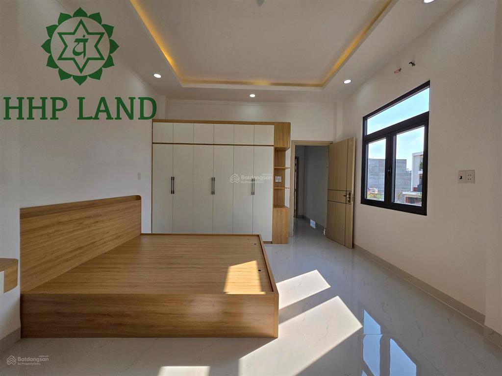 Bán nhà mới đẹp, sổ hoàn công kdc bửu long  0976 711 *** (thư)