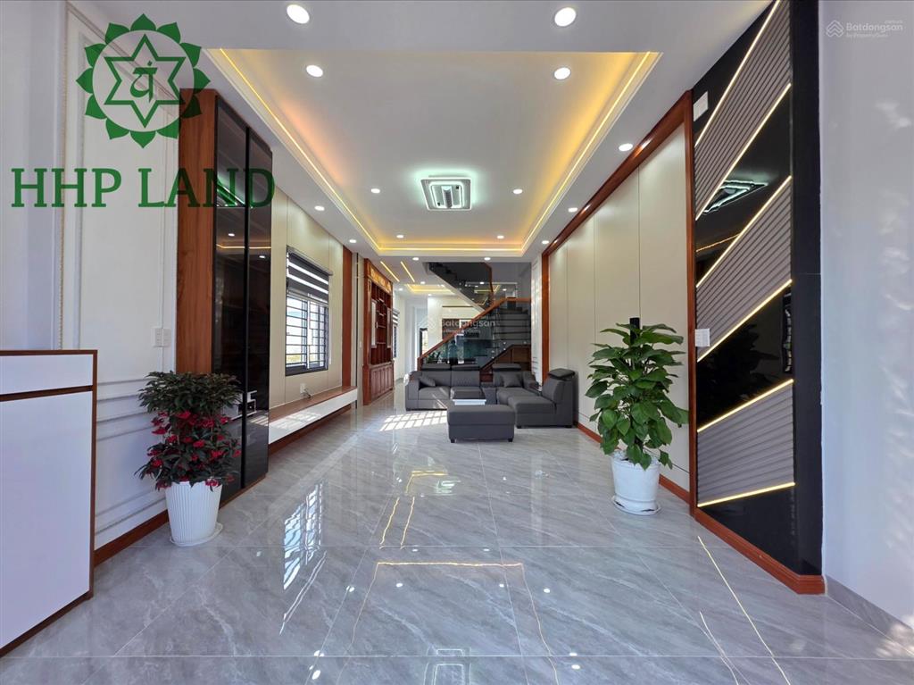Bán nhà mới đẹp, sổ hoàn công kdc bửu long  0976 711 *** (thư)
