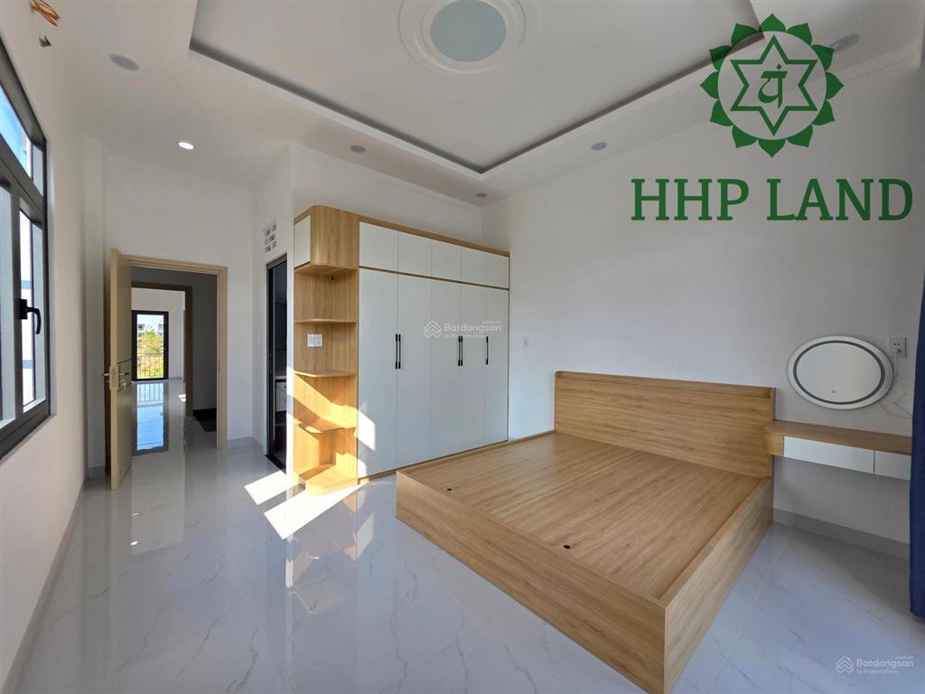Bán nhà mới đẹp, sổ hoàn công kdc bửu long  0976 711 *** (thư)