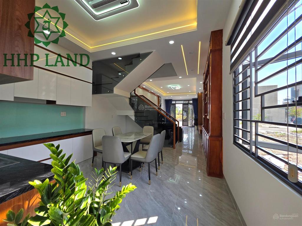 Bán nhà mới đẹp, sổ hoàn công kdc bửu long  0976 711 *** (thư)