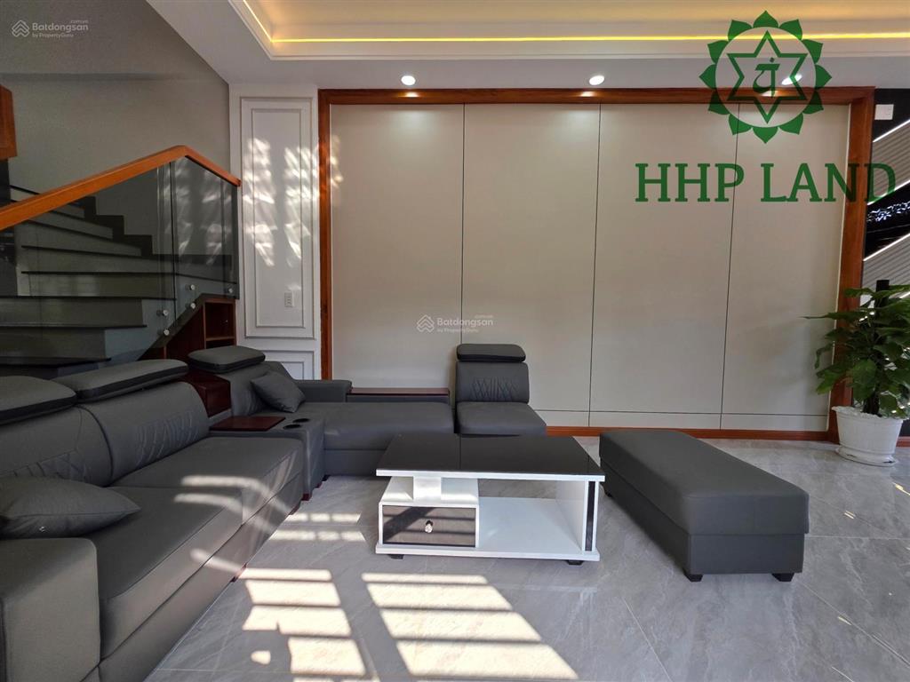 Bán nhà mới đẹp, sổ hoàn công kdc bửu long  0976 711 *** (thư)