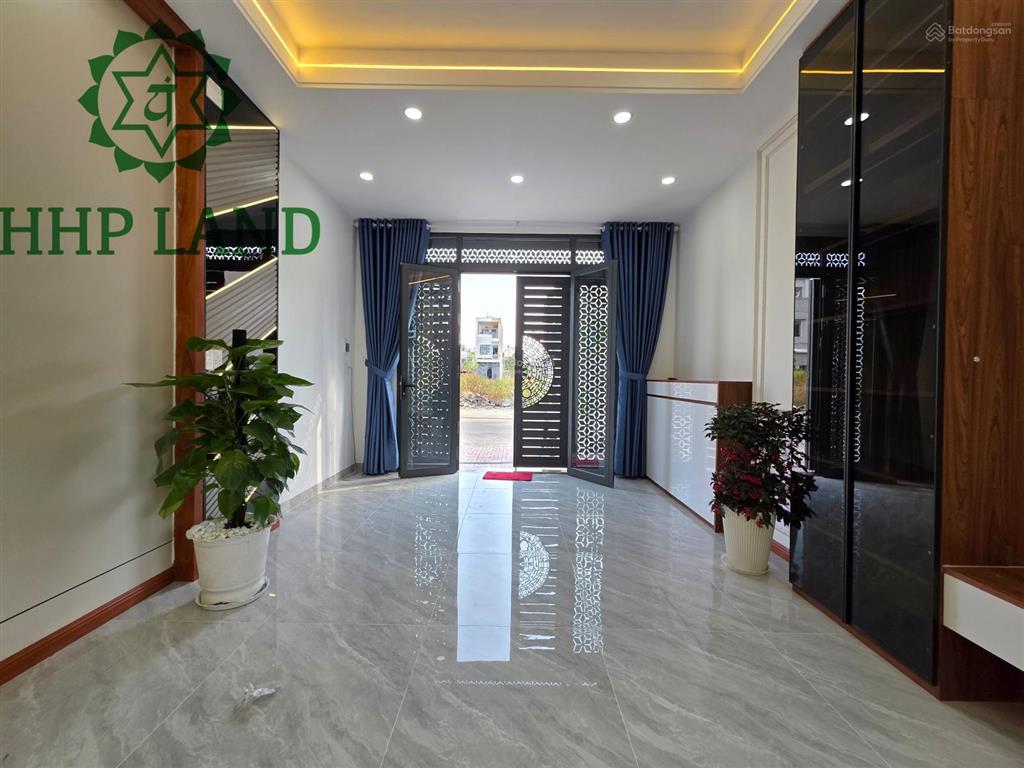 Bán nhà mới đẹp, sổ hoàn công kdc bửu long  0976 711 *** (thư)