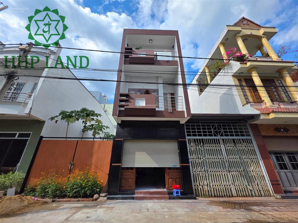 Bán nhà khu d2d p. thống nhất, đường nhánh võ thị sáu biên hòa  0976 711 *** (thư)