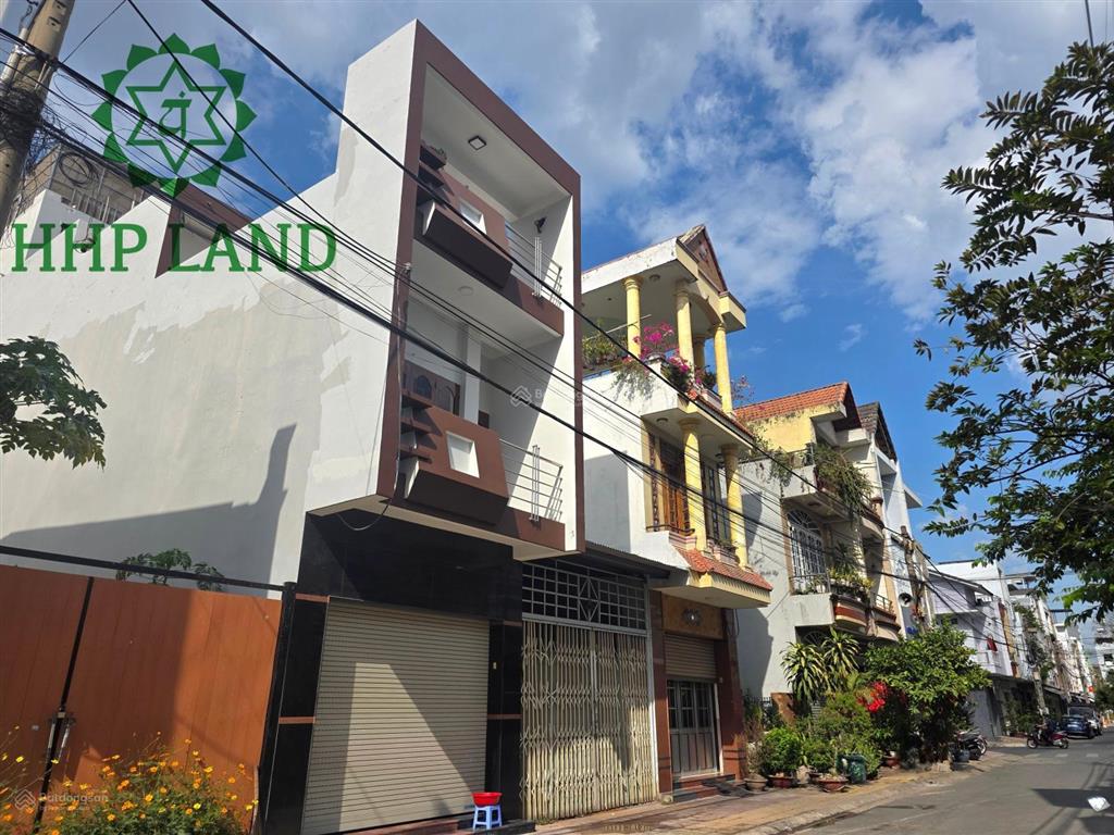 Bán nhà khu d2d p. thống nhất, đường nhánh võ thị sáu biên hòa  0976 711 *** (thư)