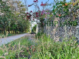 Cần bán đất view sông đồng nai thuộc bình lợi, vĩnh cửu giá cực tốt  0976 711 *** (thư)