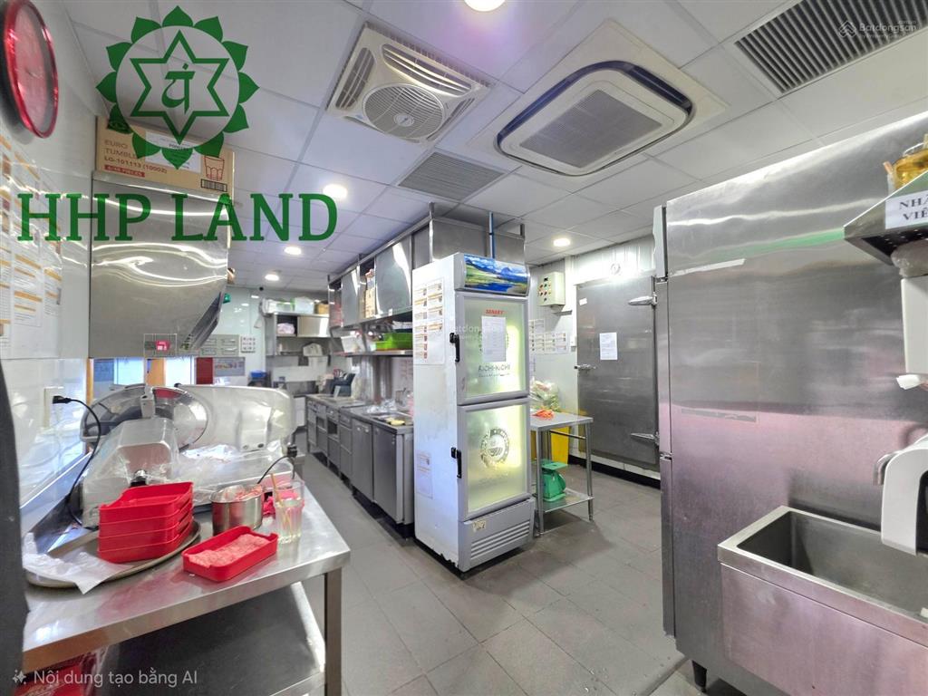 Cho thuê mặt bằng 11,5m mặt tiền phạm văn thuận, biên hòa