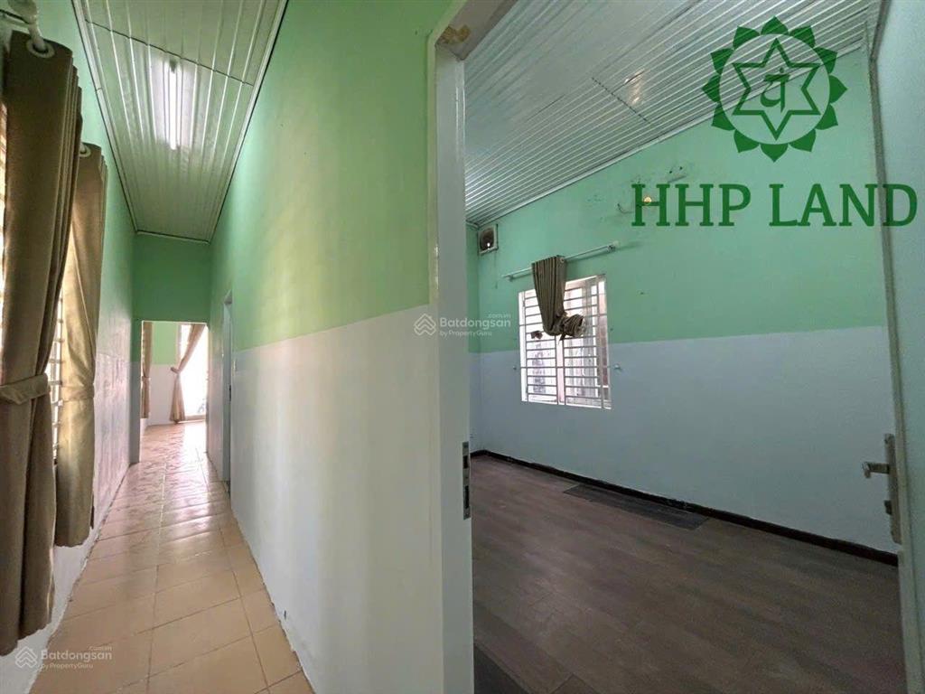 Bán nhà hẻm oto gần trường đại học lạc hồng, gần đường ven sông p. trấn biên