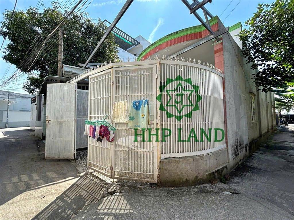Bán nhà hẻm oto gần trường đại học lạc hồng, gần đường ven sông p. trấn biên