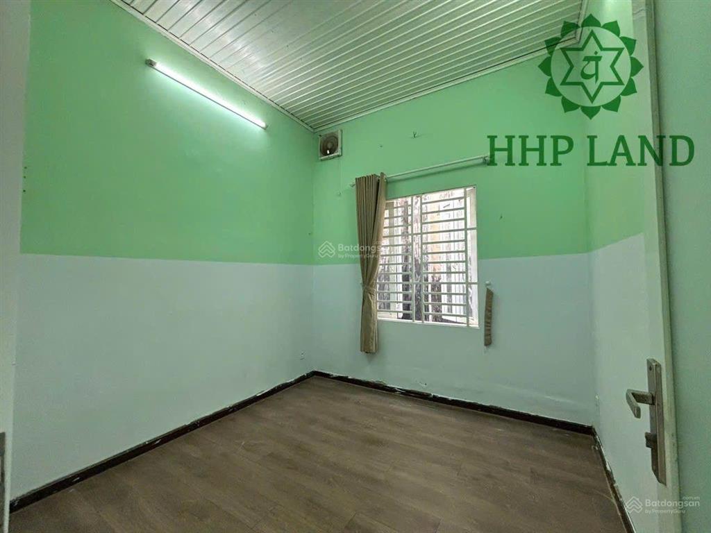 Bán nhà hẻm oto gần trường đại học lạc hồng, gần đường ven sông p. trấn biên
