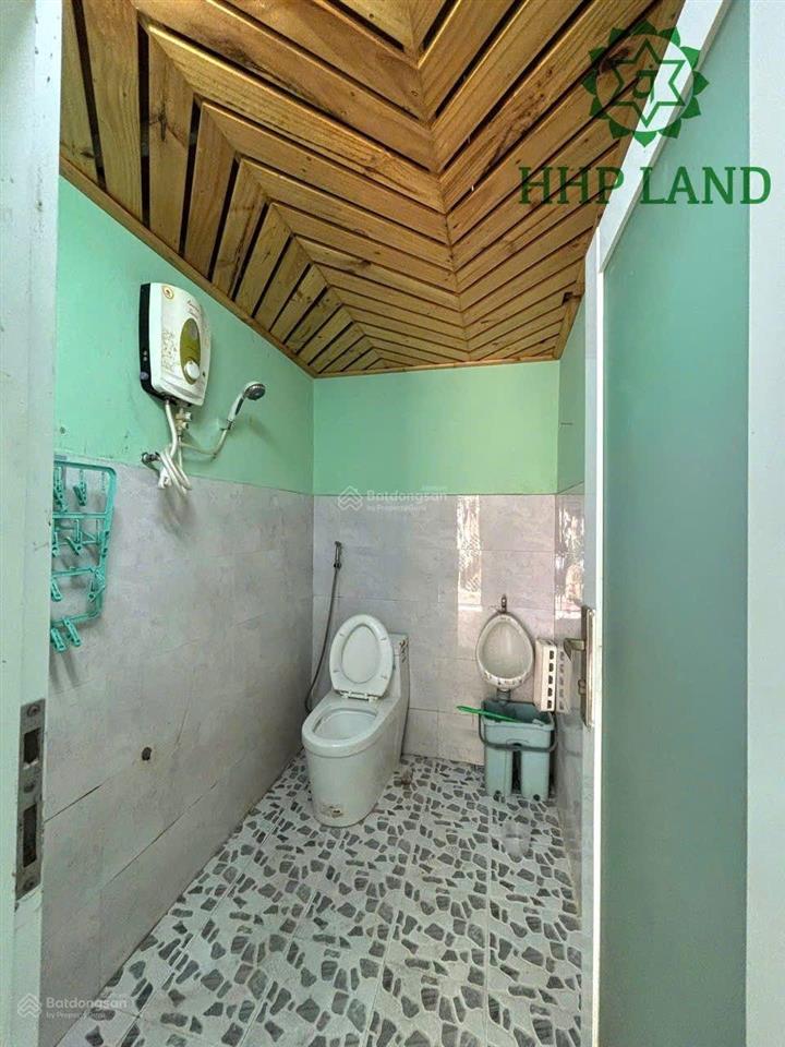 Bán nhà hẻm oto gần trường đại học lạc hồng, gần đường ven sông p. trấn biên