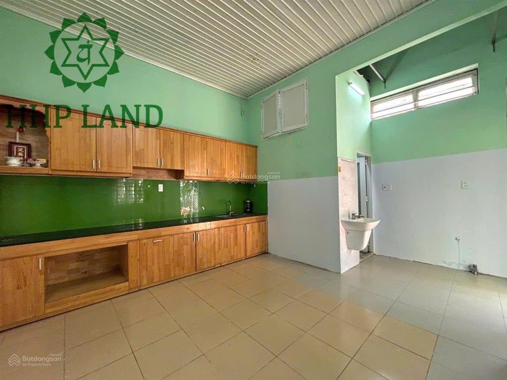 Bán nhà hẻm oto gần trường đại học lạc hồng, gần đường ven sông p. trấn biên