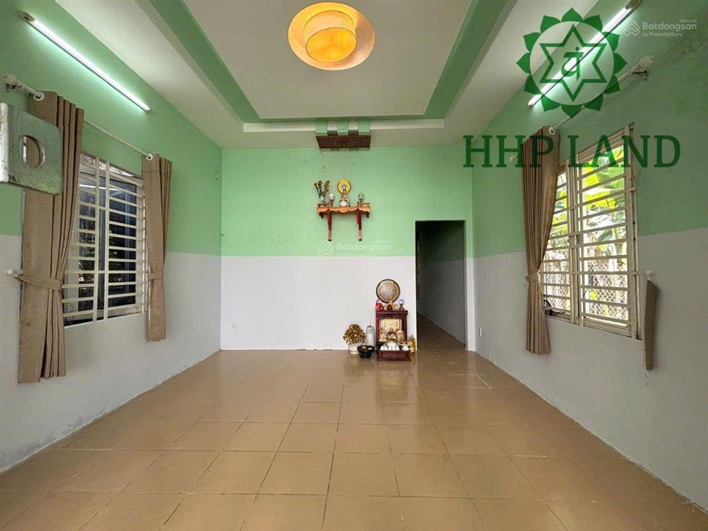Bán nhà hẻm oto gần trường đại học lạc hồng, gần đường ven sông p. trấn biên