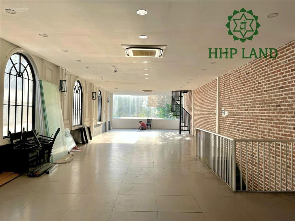 Cho thuê nhà mặt tiền đường hà huy giáp, biên hòa trống suốt, hợp đa dạng ngành nghề