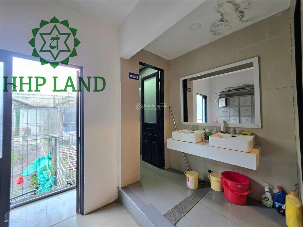 Cho thuê nhà mặt tiền đường hà huy giáp, biên hòa trống suốt, hợp đa dạng ngành nghề