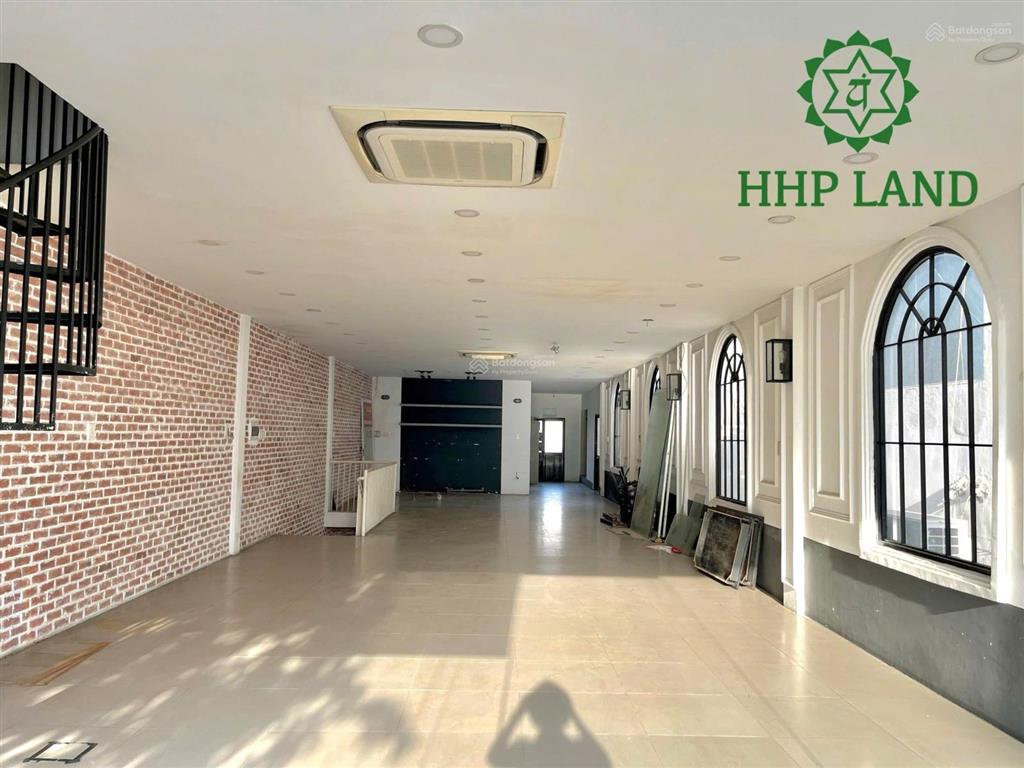 Cho thuê nhà mặt tiền đường hà huy giáp, biên hòa trống suốt, hợp đa dạng ngành nghề