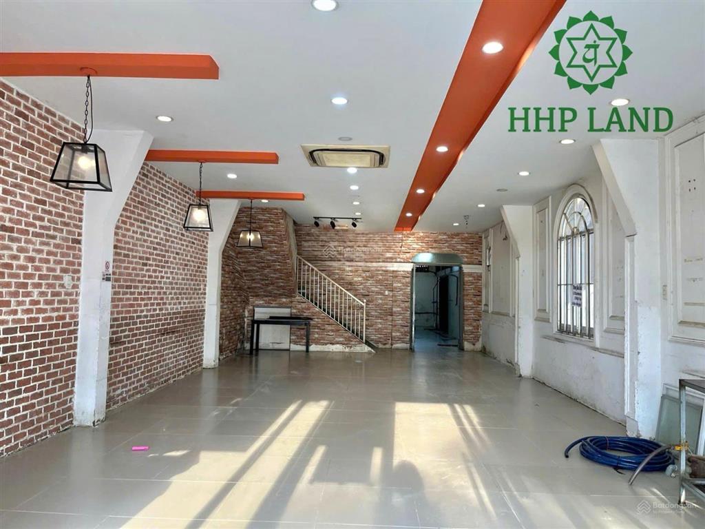 Cho thuê nhà mặt tiền đường hà huy giáp, biên hòa trống suốt, hợp đa dạng ngành nghề