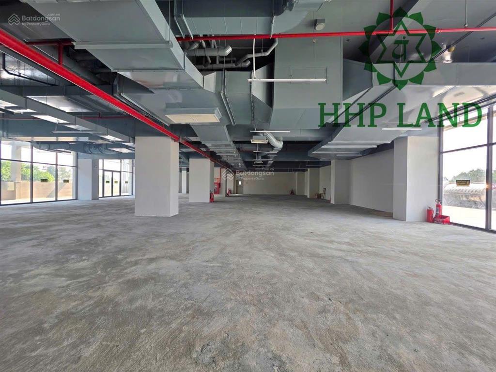 Cho thuê sàn trung tâm thương mại ezy center (chung cư a6a7) p. quang vinh cũ, còn tầng 3
