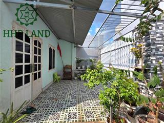 Bán nhà cấp 4 sổ riêng, thổ cư gần chợ tân phong, kdc phúc hải