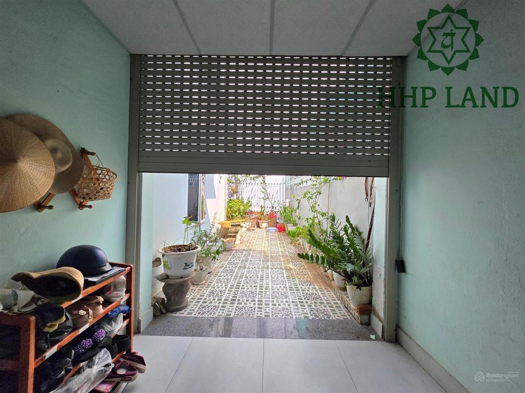 Bán nhà cấp 4 sổ riêng, thổ cư gần chợ tân phong, kdc phúc hải