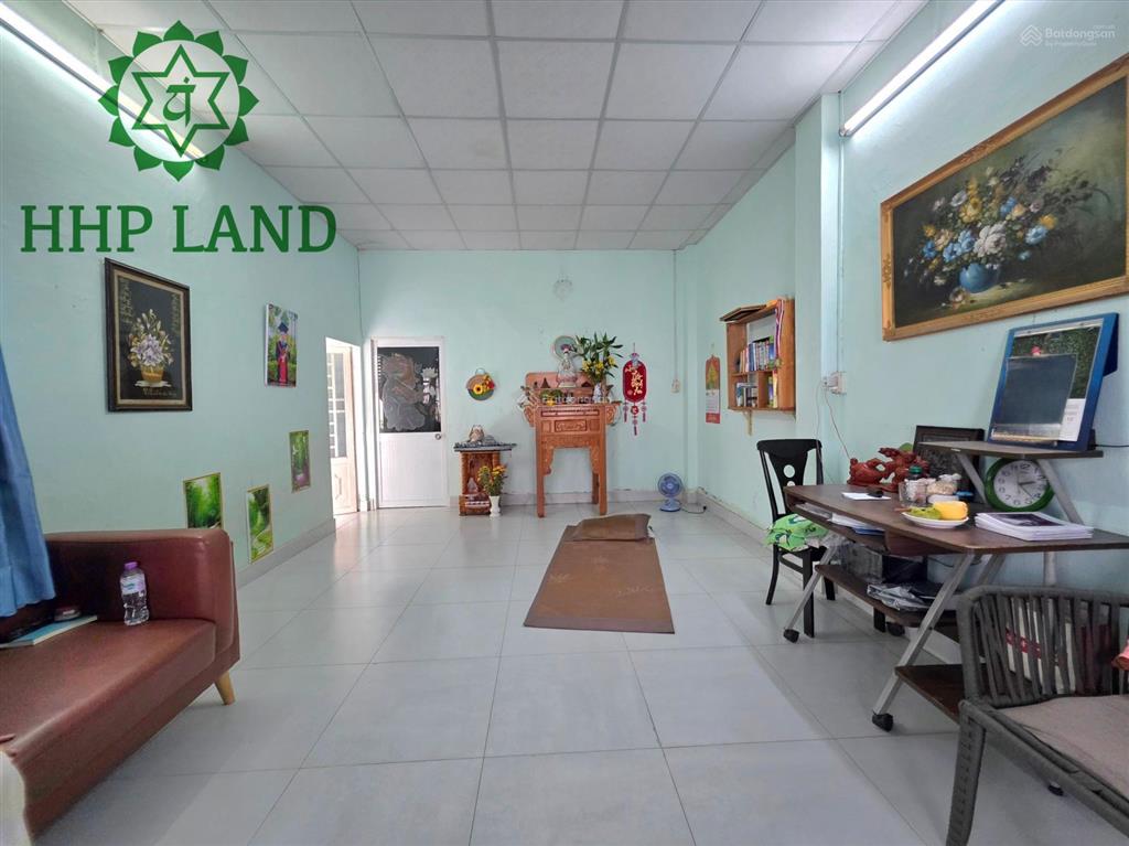 Bán nhà cấp 4 sổ riêng, thổ cư gần chợ tân phong, kdc phúc hải