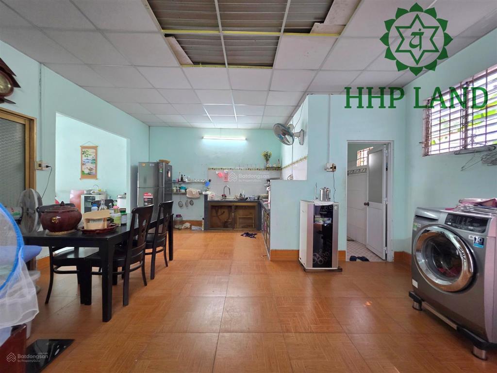 Bán nhà cấp 4 sổ riêng, thổ cư gần chợ tân phong, kdc phúc hải
