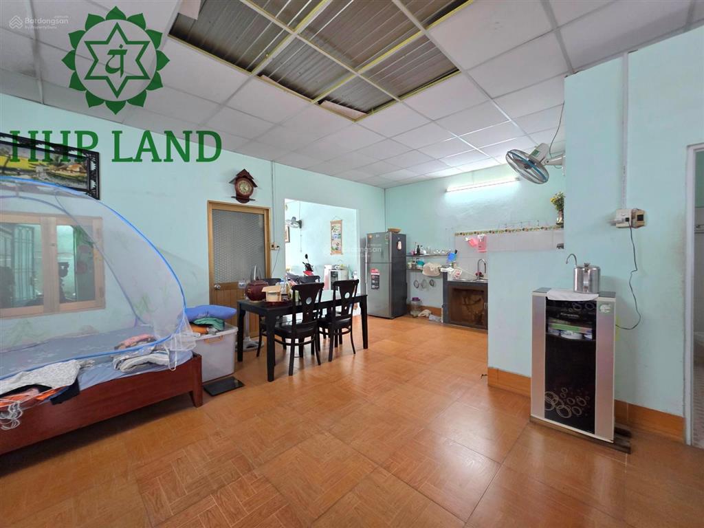 Bán nhà cấp 4 sổ riêng, thổ cư gần chợ tân phong, kdc phúc hải