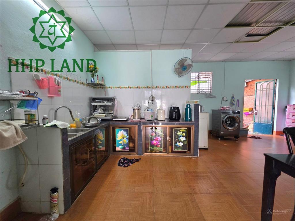 Bán nhà cấp 4 sổ riêng, thổ cư gần chợ tân phong, kdc phúc hải