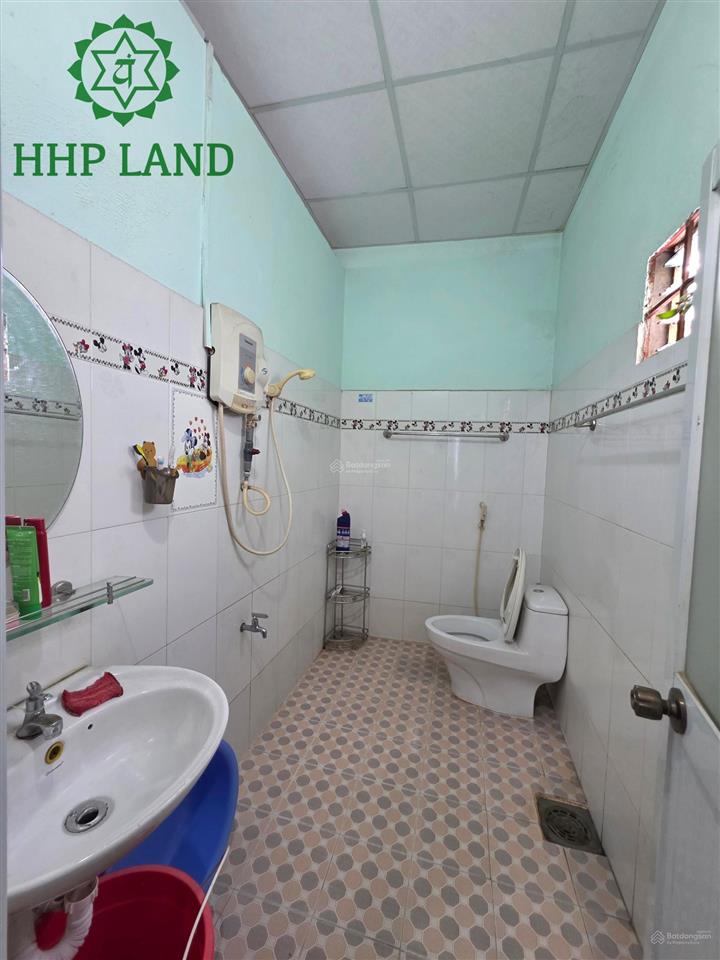 Bán nhà cấp 4 sổ riêng, thổ cư gần chợ tân phong, kdc phúc hải