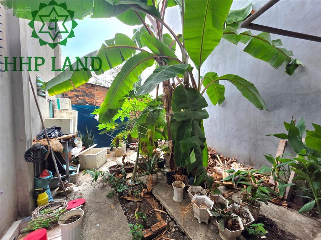 Bán nhà cấp 4 sổ riêng, thổ cư gần chợ tân phong, kdc phúc hải