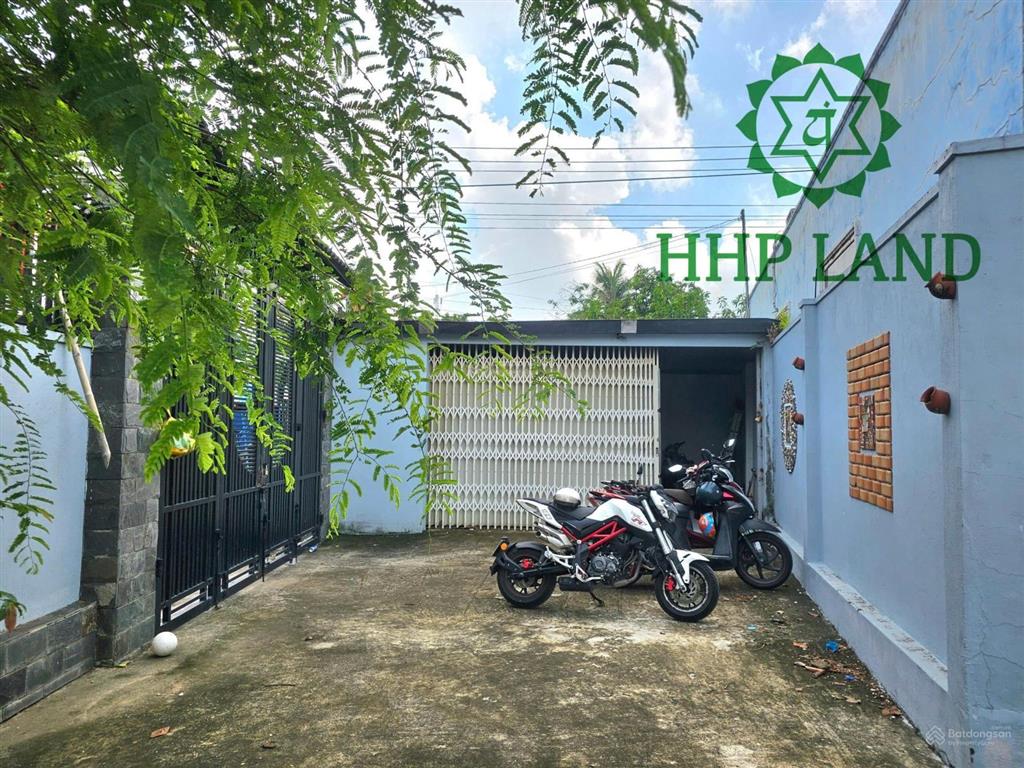 Chủ bên nước ngoài cần bán căn biệt thự vườn hiệp hòa, nay thuộc p. trấn biên, tp. đồng nai