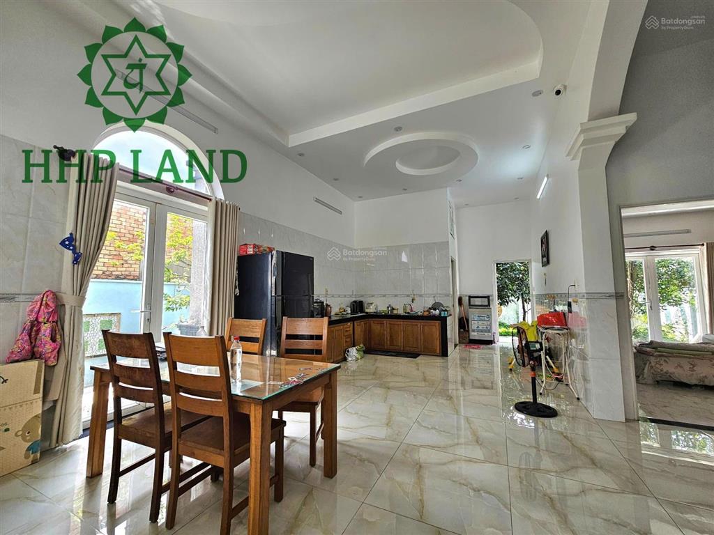 Chủ bên nước ngoài cần bán căn biệt thự vườn hiệp hòa, nay thuộc p. trấn biên, tp. đồng nai