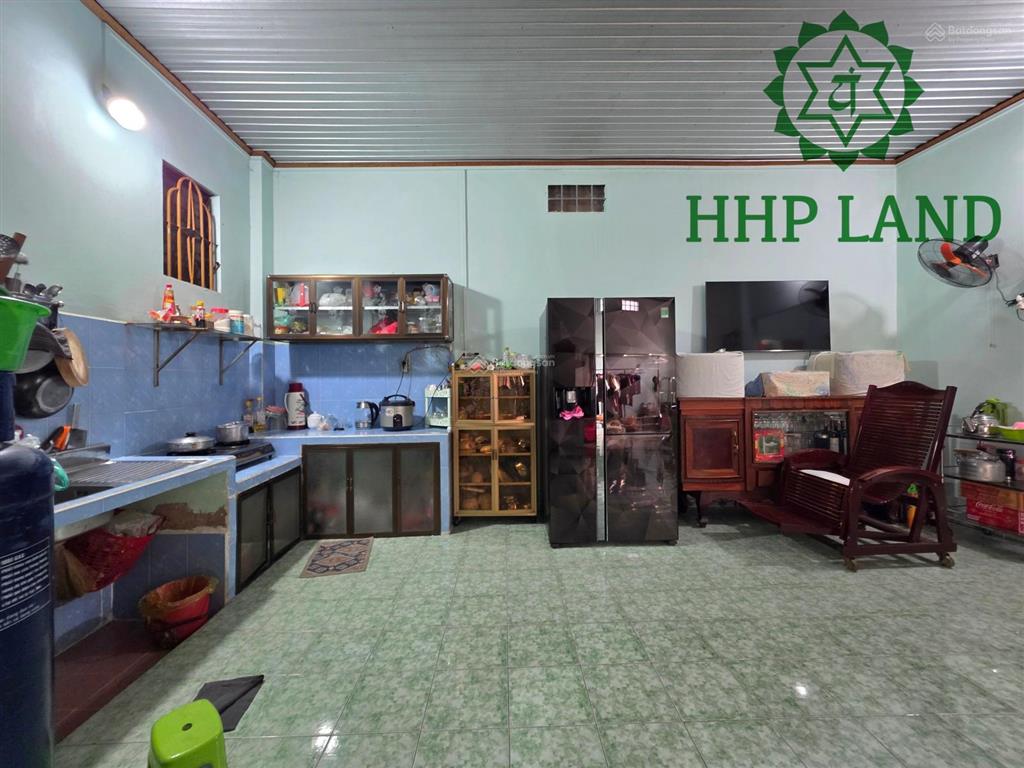Cần bán nhà sổ riêng thổ cư gần chợ tân phong