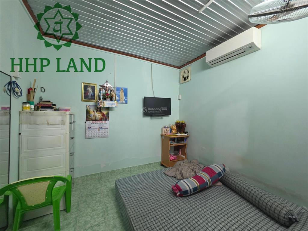 Cần bán nhà sổ riêng thổ cư gần chợ tân phong