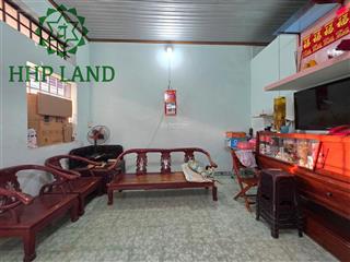 Cần bán nhà sổ riêng thổ cư gần chợ tân phong