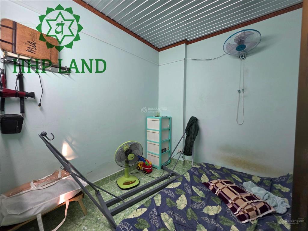 Cần bán nhà sổ riêng thổ cư gần chợ tân phong
