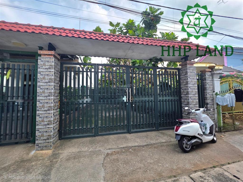 Bán đất phường tân mai cũ, gần giáo xứ phúc hải, công viên b5