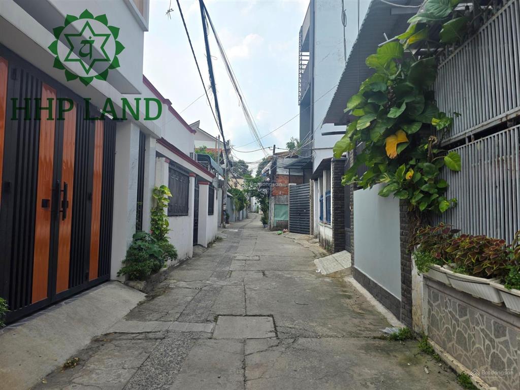 Bán đất phường tân mai cũ, gần giáo xứ phúc hải, công viên b5