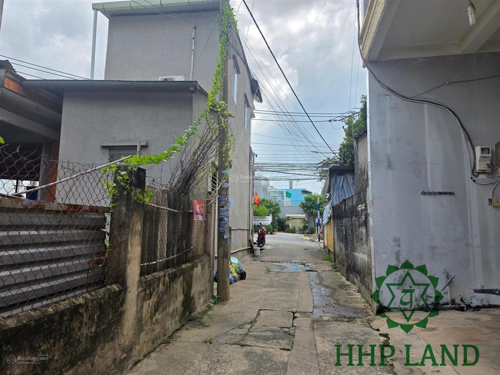 Bán lô đất sổ riêng thổ cư gần trường lái bửu long, cách huỳnh văn nghệ 20m