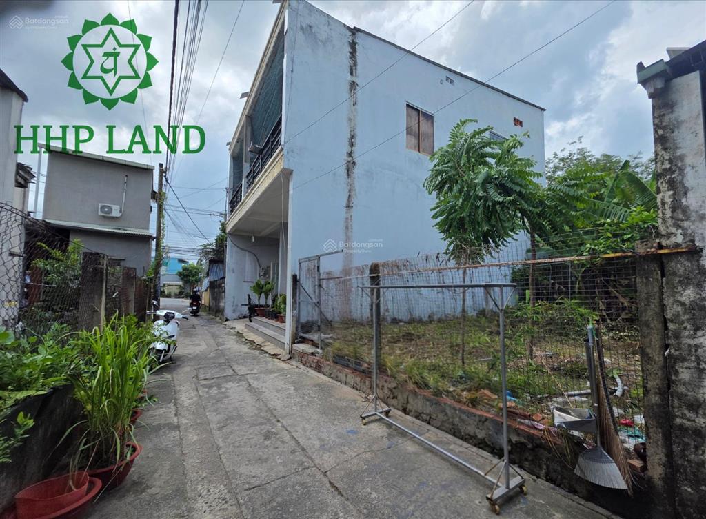 Bán lô đất sổ riêng thổ cư gần trường lái bửu long, cách huỳnh văn nghệ 20m