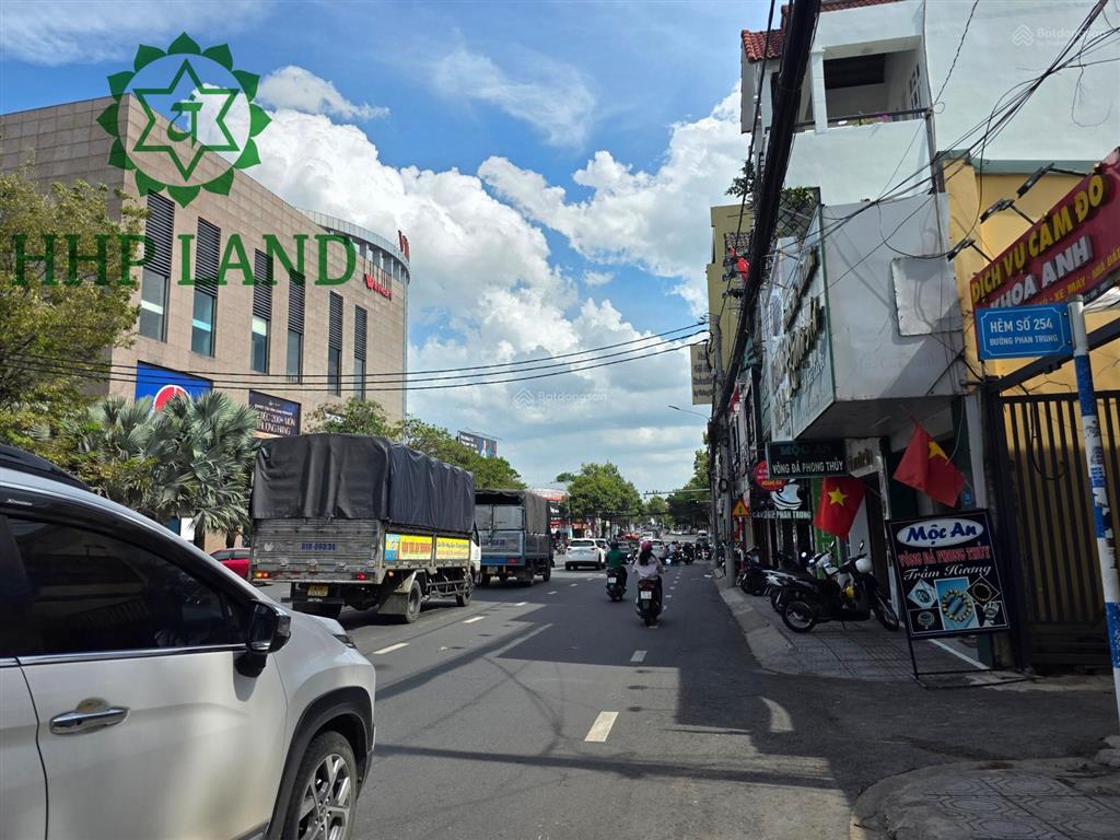 Bán lô đất sổ riêng thổ cư gần đường dương tử giang, vincom biên hòa