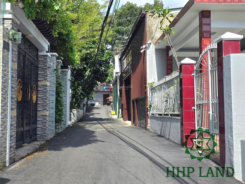 Bán lô đất sổ riêng thổ cư gần đường dương tử giang, vincom biên hòa