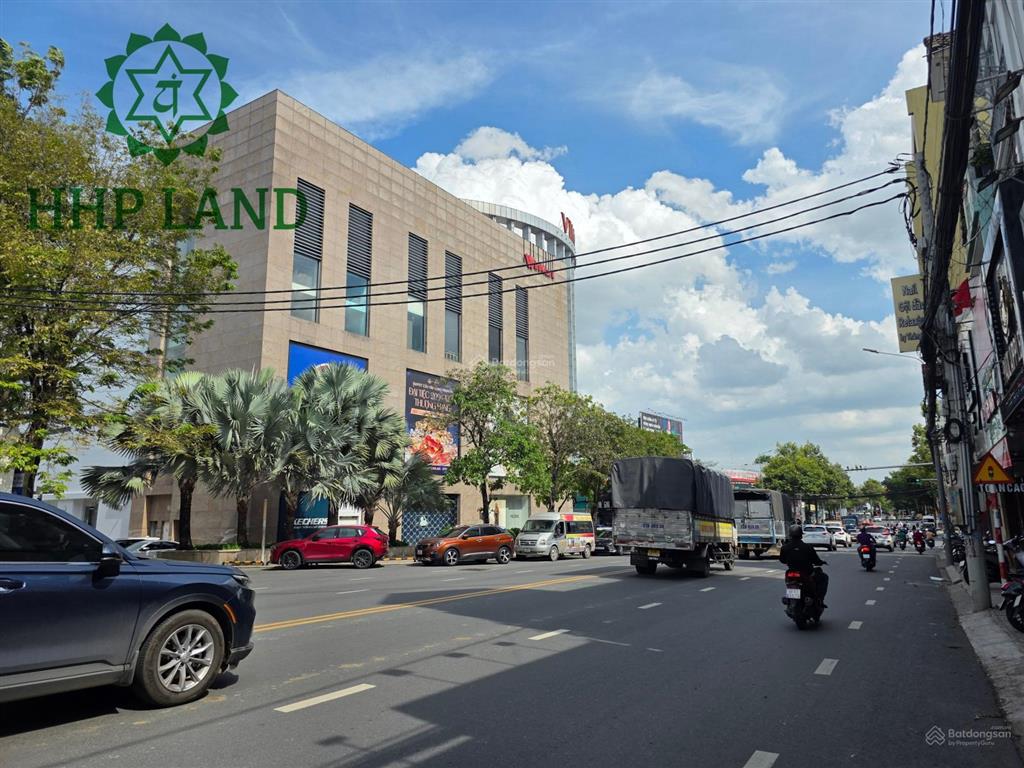 Bán lô đất sổ riêng thổ cư gần đường dương tử giang, vincom biên hòa