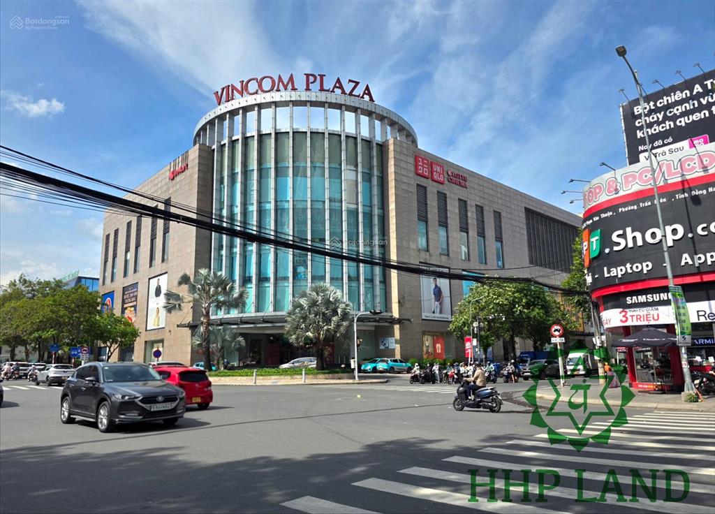 Bán lô đất sổ riêng thổ cư gần đường dương tử giang, vincom biên hòa