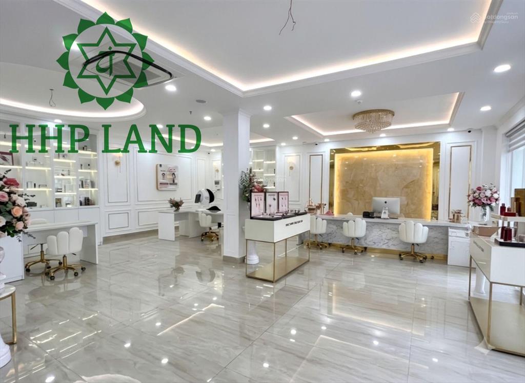 Cho thuê 3 căn nhà liền kề mặt tiền đường võ thị sáu, p. thống nhất cũ