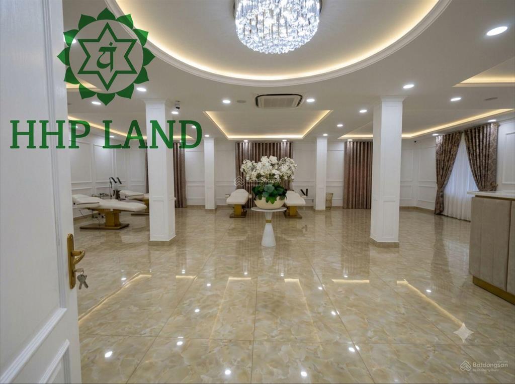 Cho thuê 3 căn nhà liền kề mặt tiền đường võ thị sáu, p. thống nhất cũ