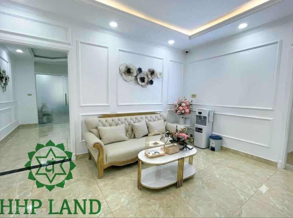 Cho thuê 3 căn nhà liền kề mặt tiền đường võ thị sáu, p. thống nhất cũ